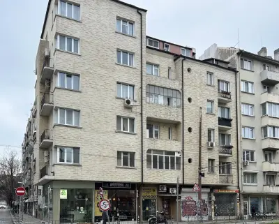 Key Spot ( Кий Спот )