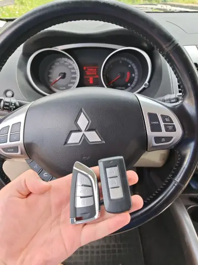 Автоключар Габрово