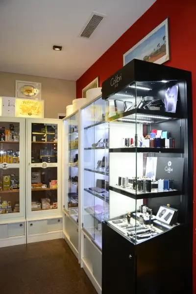 PREMIUM CIGARS & TOBACCO NOVOTEL PLOVDIV