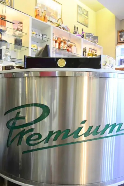 PREMIUM CIGARS & TOBACCO NOVOTEL PLOVDIV