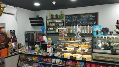 DAP&Vape food and drinks - Партньорски обект на IQOS