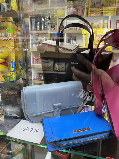 NON STOP Lord's shop