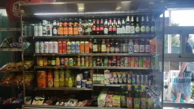 NON STOP Lord's shop
