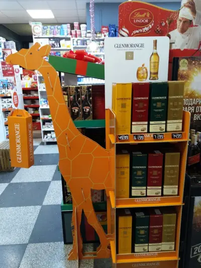 Магазин Фамилия