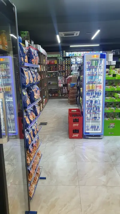 Silver Street Shop