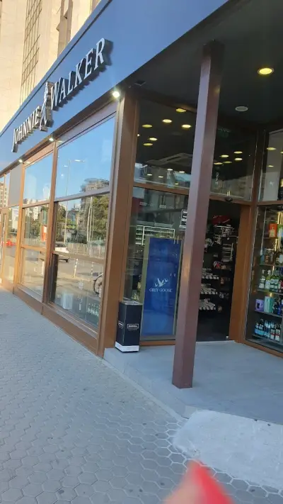 Silver Street Shop