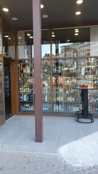 Silver Street Shop