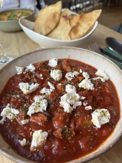 BASH HEDONIST