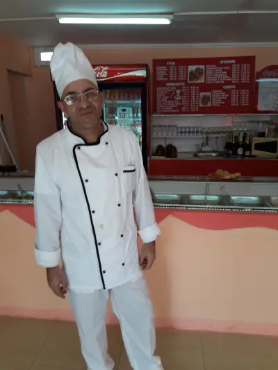Магазин за алкохол и цигари