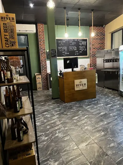 River Craft Beer Shop
