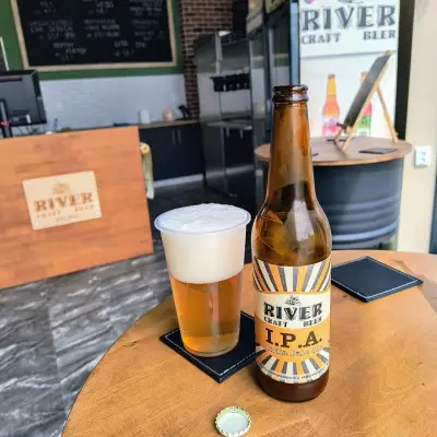 River Craft Beer Shop
