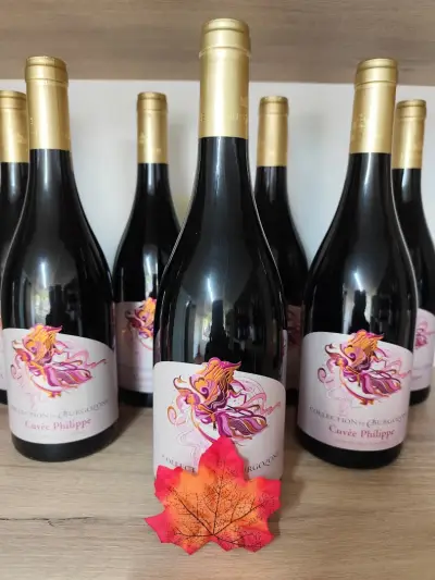 Бургозоне Вино Магазин - Burgozone wine shop