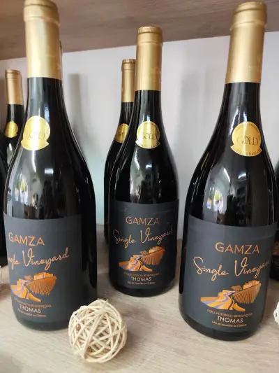 Бургозоне Вино Магазин - Burgozone wine shop
