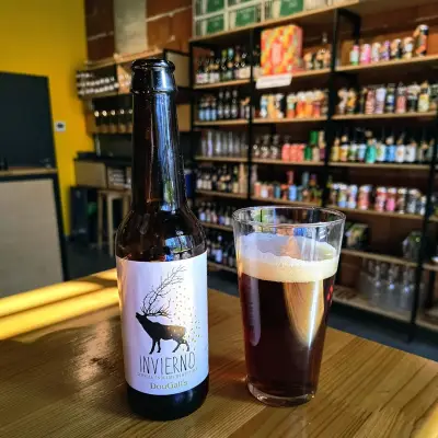 Averi Beers - Сезони