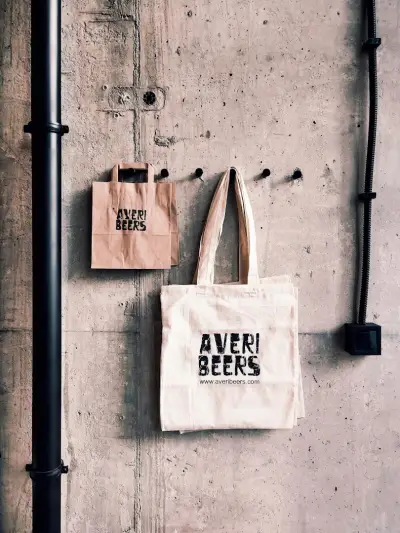 Averi Beers - Сезони