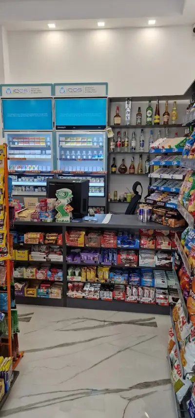 Хихо Shop
