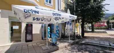 Хихо Shop