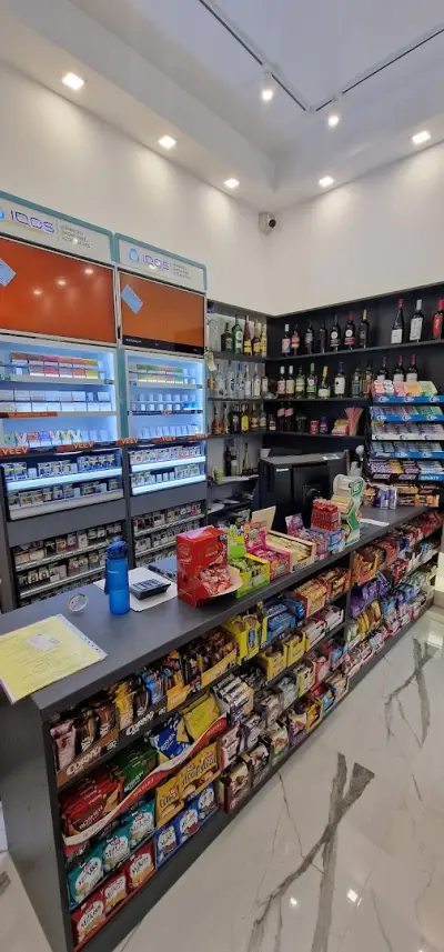 Хихо Shop