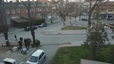 Народно читалище „Пробуда“