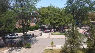 Народно читалище „Пробуда“