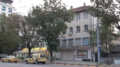 Народно читалище „Д-р Петър Берон 1926 г."