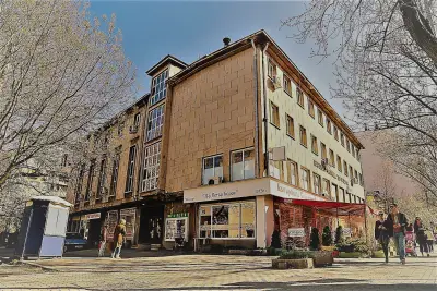 Народно читалище „Д-р Петър Берон 1926 г."