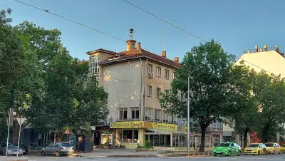 Народно читалище „Д-р Петър Берон 1926 г."