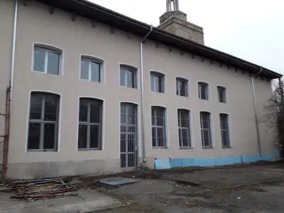 Читалище Светлина 1921