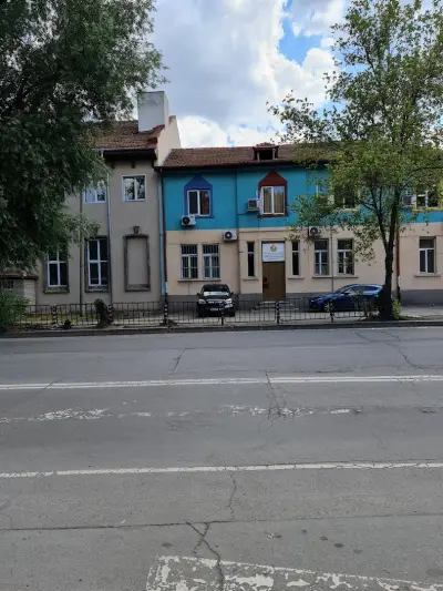 Читалище Светлина 1921