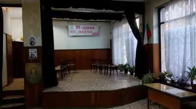 Народно читалище Факел