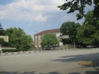 Читалище „Никола Йонков Вапцаров“