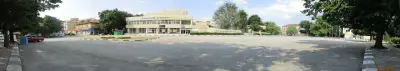 Читалище „Никола Йонков Вапцаров“