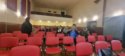 Културен Център Читалище "Пробуда "село Пирне