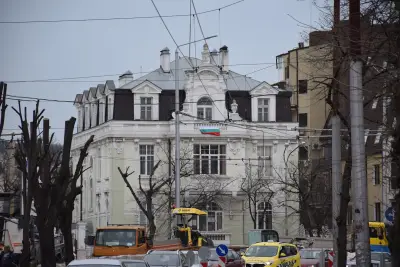Народно читалище „Варненски будители“