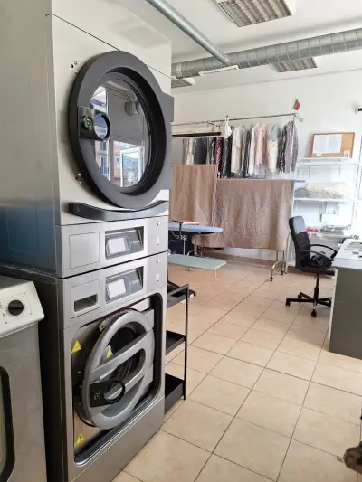 Fix Clean - Професионално химическо чистене в кв. Надежда