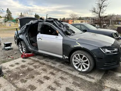 East Side Auto BG