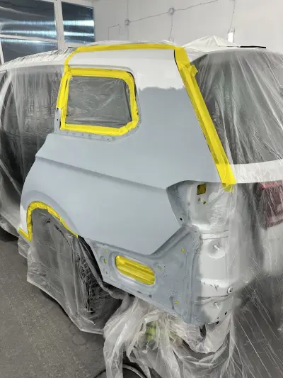 East Side Auto BG