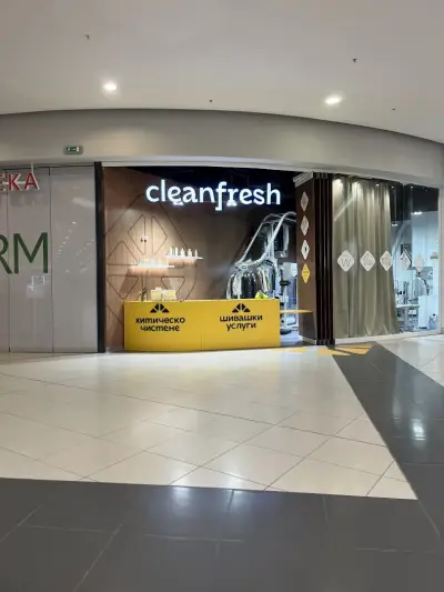 Clean Fresh