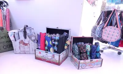 Бижута Планет Марипоса