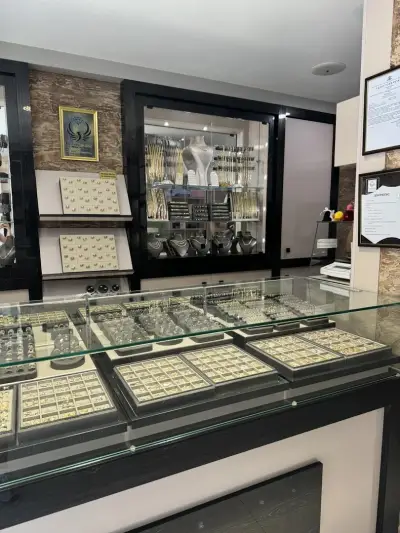 Бижутерия Феникс - PHOENIX gold & diamonds