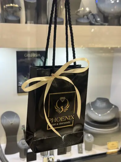 Бижутерия Феникс - PHOENIX gold & diamonds