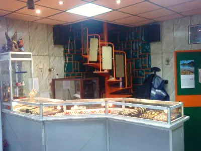 Златарски магазин ВАЛЕНТИНА