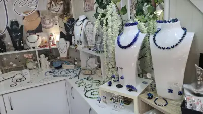 “My Jewelry” - ръчно изработени бижута