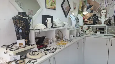 “My Jewelry” - ръчно изработени бижута