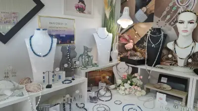 “My Jewelry” - ръчно изработени бижута