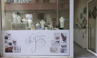 “My Jewelry” - ръчно изработени бижута