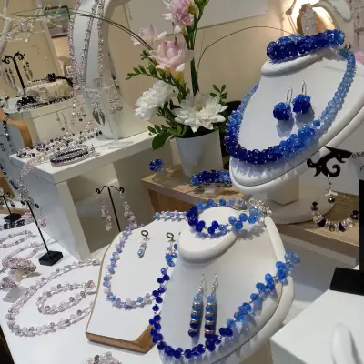 “My Jewelry” - ръчно изработени бижута