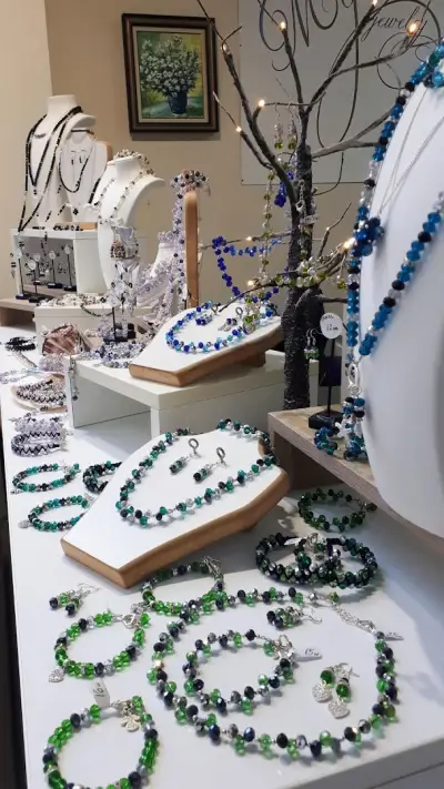 “My Jewelry” - ръчно изработени бижута