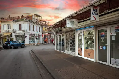 Binasi Silver - бижута