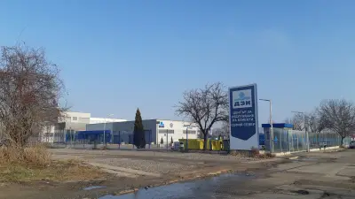 ДЗИ център за обслужване на щети